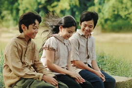 Tiết lộ 3 gương mặt quan trọng trong phim "Ngày xưa có một chuyện tình"