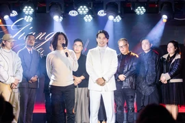 Dương Trường Giang trở lại ngoạn mục với ca khúc hứa hẹn tạo "hit" mới