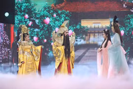 Xôn xao tin đồn NSƯT Kim Tử Long đóng vai Ngọc Hoàng trong "Táo Quân 2024"