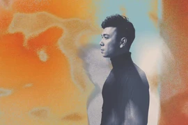 Sự dũng cảm của ca sĩ Lê Việt Anh khi vượt qua "bức tường Đỗ Bảo"