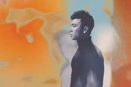 Sự dũng cảm của ca sĩ Lê Việt Anh khi vượt qua "bức tường Đỗ Bảo"