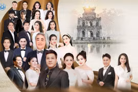"Cảm xúc tháng 10" quy tụ dàn nghệ sĩ tên tuổi của "cái nôi" âm nhạc lớn nhất Việt Nam 