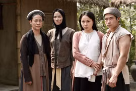 Doanh thu lẹt đẹt của một phim Nhà nước ra rạp cùng thời điểm "Đào, phở và piano"