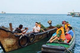 Tết Nguyên Đán, xem "Tết với đồng bào 2024" trên sóng VTV