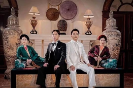 Phim điện ảnh có Tuấn Hưng đóng được chọn đại diện Việt Nam tranh giải Oscar