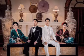 Phim điện ảnh có Tuấn Hưng đóng được chọn đại diện Việt Nam tranh giải Oscar