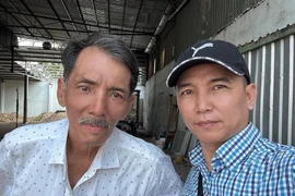 Thương Tín liên tục "thoắt ẩn thoắt hiện", tự ý bỏ show 