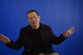 Đạo diễn Lương Đình Dũng khởi động dự án đặc biệt "Đu đủ xanh Xi nê" hướng tới giới trẻ