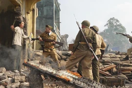 Trang web Trung tâm chiếu phim quốc gia bị "sập", phim "Đào, phở và piano" có thật sự "sốt"?