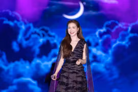 Liveshow thiện nguyện do Hồ Hoài Anh làm tổng đạo diễn quyên góp được gần 2,4 tỷ đồng