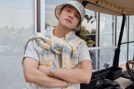 Thực hư thông tin Sơn Tùng thi gameshow với Tạ Đình Phong