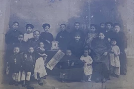 BÀI 2: Góc nhìn không thể thiếu trong nét đẹp văn hóa người Tràng An