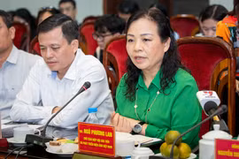 Sẽ tháo gỡ nhiều vướng mắc để Việt Nam trở thành điểm đến mới của điện ảnh thế giới