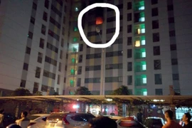 Chuông báo cháy mất tác dụng do bảo vệ... tắt nhầm công tắc