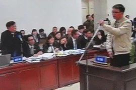 Điều tra viên nói về việc bị cáo Trịnh Xuân Thanh quanh co, chối tội