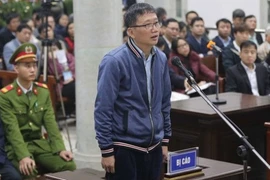 Các luật sư bào chữa cho bị cáo Trịnh Xuân Thanh nói gì?