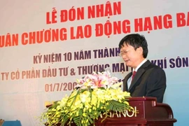 Ngày mai, em trai ông Đinh La Thăng hầu tòa cùng Trịnh Xuân Thanh