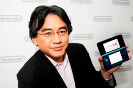 Sốc: Giám đốc hãng game Nintendo bất ngờ chết trẻ