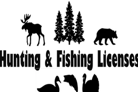 Bé trai 6 tháng tuổi được cấp... giấy phép săn bắn suốt đời