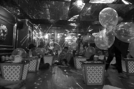 "Bóng cười" âm thầm đầu độc giới trẻ (1): Ẩn họa phía sau một thú chơi