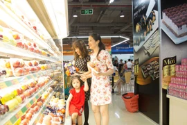 Giảm nhiệt mùa hè với "Vui tươi hè vàng" tại VinMart