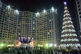 2 năm dấu ấn Vincom Mega Mall Royal City- Thành phố của những kỷ lục