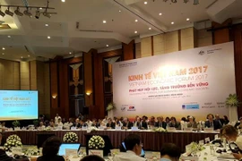 Tăng trưởng của Việt Nam chủ yếu từ nguồn lực bên ngoài chứ chưa phải nội lực