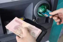 Ngân hàng Nhà nước: Phải giám sát chặt các giao dịch ATM ban đêm