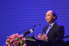 Nhận phản ánh vướng mắc của doanh nghiệp qua tin nhắn, lãnh đạo Hà Nội giải quyết thấu đáo trong 1 ngày