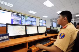 Hà Nội: Sẽ tích hợp camera giám sát của người dân với camera an ninh