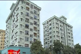 Đề xuất bỏ khái niệm nhà tái định cư