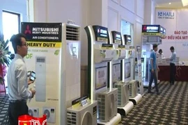 Tổng hội Điện tử - điện lạnh Việt Nam giao lưu, trao đổi kinh nghiệm