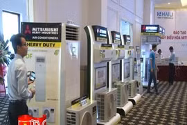 Tổng hội Điện tử - điện lạnh Việt Nam giao lưu, trao đổi kinh nghiệm