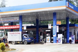 Tăng mức trích Quỹ, giữ ổn định giá bán xăng dầu