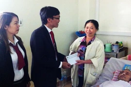 Điểm tựa cho người nông dân yên tâm vay vốn