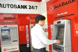SeABank tăng vốn điều lệ lên gần 5.466 tỷ đồng.