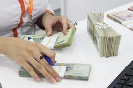 Thu ngân sách có nhiều chuyển biến