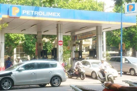 Bộ Tài chính yêu cầu giữ ổn định giá xăng dầu
