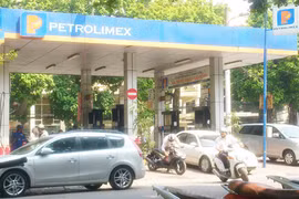 Bộ Tài chính yêu cầu giữ ổn định giá xăng dầu