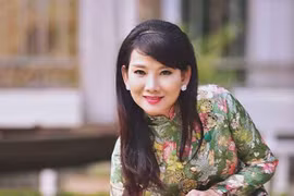 Nghệ sĩ ưu tú Mỹ Uyên: “Nếu bán được bún ốc, bún riêu hay cháo lòng, có khi tôi cũng làm...” 