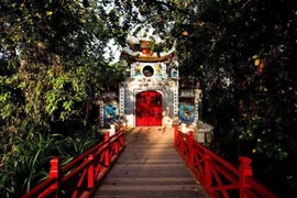 Triển khai chương trình khôi phục du lịch nội địa: An toàn trong bối cảnh sống chung với Covid-19