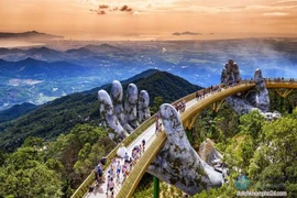 Đà Nẵng bắt đầu mở cửa đón khách du lịch quốc tế