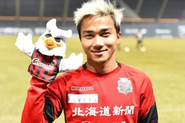 Những ngôi sao Đông Nam Á nổi bật nhất tại Nhật Bản