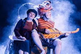 NSND Lê Hùng dựng "Nước mắt của mẹ"