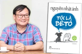 "Tôi là Bêtô"của nhà văn Nguyễn Nhật Ánh được dịch và xuất bản tại Hàn Quốc