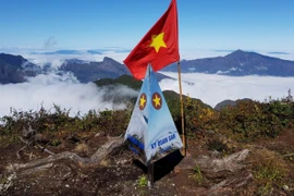 Xu hướng du lịch mùa Đông của người Việt sau dịch Covid-19