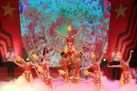 Bình chọn sản phẩm ghi âm, ghi hình nghệ thuật biểu diễn tuyên truyền chống dịch qua ví MoMo, thu phí 1.000 đồng/lượt