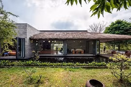 Khởi động giải thưởng Ashui Awards lần thứ 10