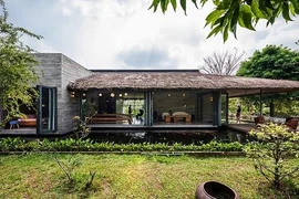 Khởi động giải thưởng Ashui Awards lần thứ 10