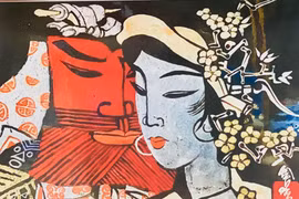 Dịch giả tuổi 20 chuyển ngữ “Truyện Kiều” sang tiếng Anh